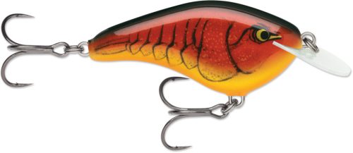 Rapala OGS06 Ott's Garage Slim® 7cm 14g BRM (6148051)