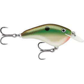 Rapala OGS06 Ott's Garage Slim® 7cm 14g BRM (6148051)