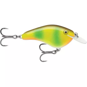 Rapala OGS06 Ott's Garage Slim® 7cm 14g BRM (6148051)
