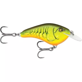 Rapala OGS06 Ott's Garage Slim® 7cm 14g BRM (6148051)