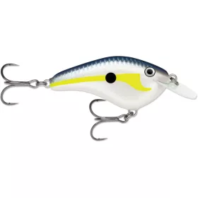 Rapala OGS06 Ott's Garage Slim® 7cm 14g BRM (6148051)