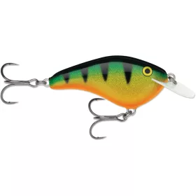 Rapala OGS06 Ott's Garage Slim® 7cm 14g BRM (6148051)