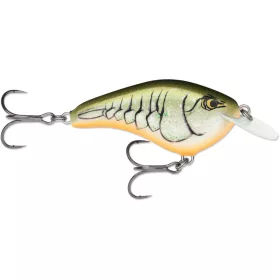 Rapala OGS06 Ott's Garage Slim® 7cm 14g BRM (6148051)