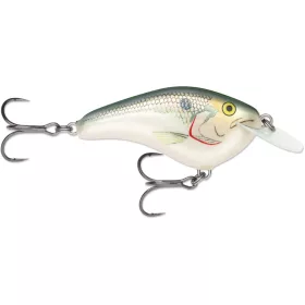 Rapala OGS06 Ott's Garage Slim® 7cm 14g BRM (6148051)