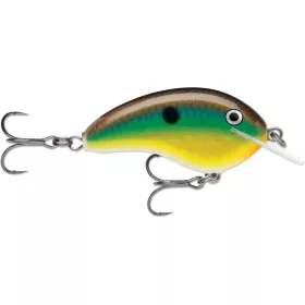 Rapala OGT04 Ott's Garage Tiny® 5,5cm 9g BRM (6148068)
