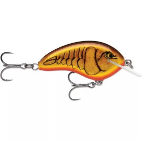 Rapala OGT04 Ott's Garage Tiny® 5,5cm 9g DCW (6148075)