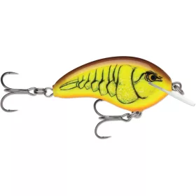 Rapala OGT04 Ott's Garage Tiny® 5,5cm 9g MCC (6148079)
