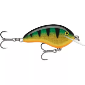 Rapala OGT04 Ott's Garage Tiny® 5,5cm 9g P (6148080)