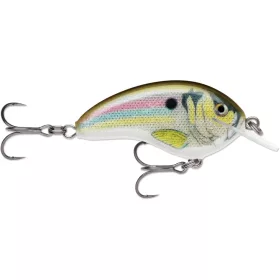 Rapala OGT04 Ott's Garage Tiny® 5,5cm 9g RSL (6148082)