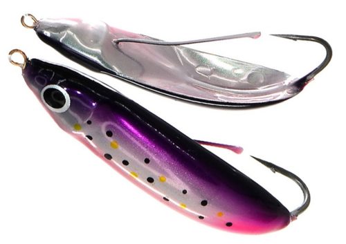 Rapala RMS07 támolygó wobbler 7cm 15g MBT (6148091)