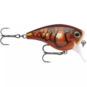   Rapala BXMB05  BX™ Mid Brat Rap wobbler 6cm 13g  - BLZ  (6148135)