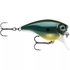   Rapala BXMB05  BX™ Mid Brat Rap wobbler 6cm 13g  - CBN (6148137)
