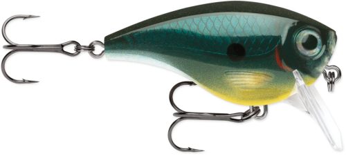 Rapala BXMB05  BX™ Mid Brat Rap wobbler 6cm 13g  - CBN (6148137)