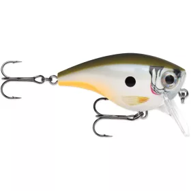   Rapala BXMB05  BX™ Mid Brat Rap wobbler 6cm 13g  - CUP (6148137)
