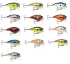 Rapala BXMB05  BX™ Mid Brat Rap wobbler 6cm 13g  - CUP (6148137)
