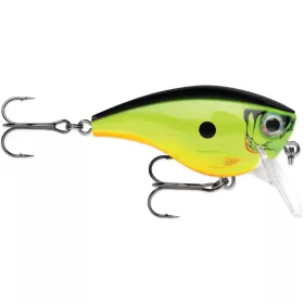   Rapala BXMB05  BX™ Mid Brat Rap wobbler 6cm 13g  - CSD (6148139)