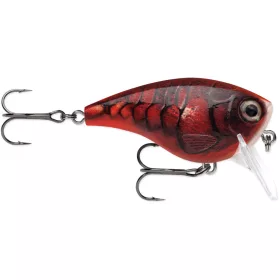   Rapala BXMB05  BX™ Mid Brat Rap wobbler 6cm 13g  - DEL (6148140)