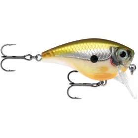   Rapala BXMB05  BX™ Mid Brat Rap wobbler 6cm 13g  - HAY (6148141)