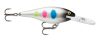 Rapala SR08 Shad Rap 8cm 9g wobbler - BWB (6148224)