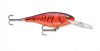 Rapala SR08 Shad Rap 8cm 9g wobbler - DMN (6148226)