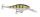 Rapala SR08 Shad Rap 8cm 9g wobbler - YP (6148236)