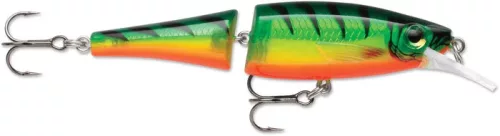 Rapala BXJM09 Balsa Xtreme Jointed Minnow 9cm 8g wobbler FT (6148265)