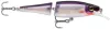 Rapala BXJM09 Balsa Xtreme Jointed Minnow 9cm 8g wobbler Purpledescent PDS (6148266)