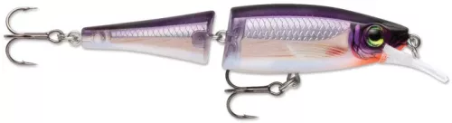Rapala BXJM09 Balsa Xtreme Jointed Minnow 9cm 8g wobbler Purpledescent PDS (6148266)