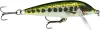 Rapala CD09 Count Down wobbler 9cm 12g - color OGMD