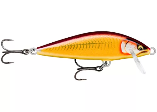 Rapala CDE35 Countdown® Elite 3,5cm 4g wobbler - GDGR