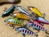 Rapala CDE35 Countdown® Elite 3,5cm 4g wobbler - GDGR