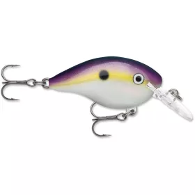 Rapala DT04 Dives-To Series 5cm 9g wobbler - BGSD (DT04BGSD)
