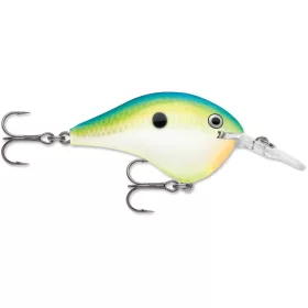 Rapala DT04 Dives-To Series 5cm 9g wobbler - CTSD (DT04CTSD)