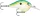 Rapala DT04 Dives-To Series 5cm 9g wobbler - CTSD (DT04CTSD)