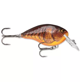 Rapala DT04 Dives-To Series 5cm 9g wobbler - DCW (DT04DCW)