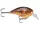 Rapala DT04 Dives-To Series 5cm 9g wobbler - DCW (DT04DCW)