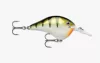 Rapala DT04 Dives-To Series 5cm 9g wobbler - YP (DT04YP)