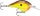 Rapala DT06 Dives-To Series 5cm 12g wobbler - CTB (DT06CTB)
