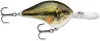 Rapala DT06 Dives-To Series 5cm 12g wobbler - LBL (DT06LBL)