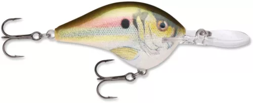 Rapala DT06 Dives-To Series 5cm 12g wobbler - RSL (DT06RSL)