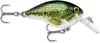 Rapala DT08 Dives-To Series 5cm 11g wobbler - BB (DT08BB)