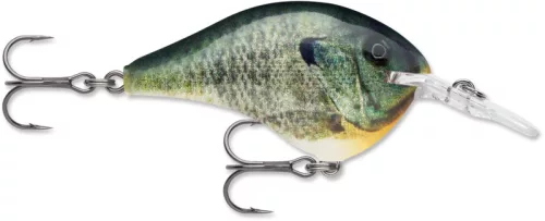 Rapala DT08 Dives-To Series 5cm 11g wobbler - BGL (DT08BGL)