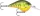Rapala DT08 Dives-To Series 5cm 11g wobbler - CRTBC (DT08CRTBC)