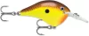 Rapala DT08 Dives-To Series 5cm 11g wobbler - CTB (DT08CTB)