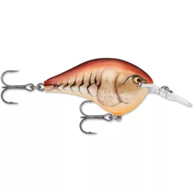   Rapala DT08 Dives-To Series 5cm 11g wobbler - MULE (DT08MULE)