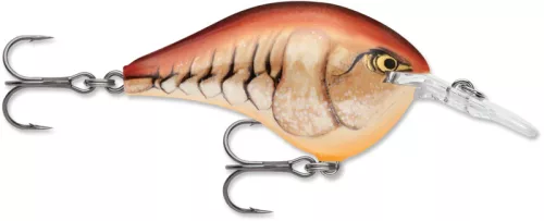 Rapala DT08 Dives-To Series 5cm 11g wobbler - MULE (DT08MULE)
