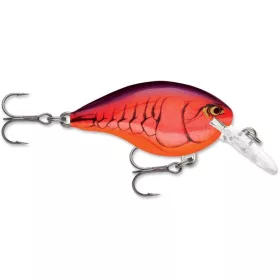 Rapala DT08 Dives-To Series 5cm 11g wobbler - DMN  (DT08DMN)