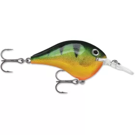 Rapala DT08 Dives-To Series 5cm 11g wobbler - P (DT08P)