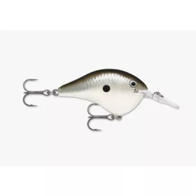 Rapala DT08 Dives-To Series 5cm 11g wobbler - PGS (DT08PGS)