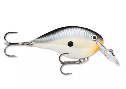 Rapala DT08 Dives-To Series 5cm 11g wobbler - PNGN (DT08PNGN)